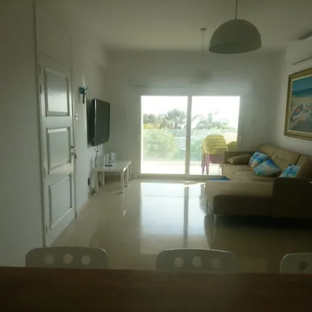 Coral Bay Daire *